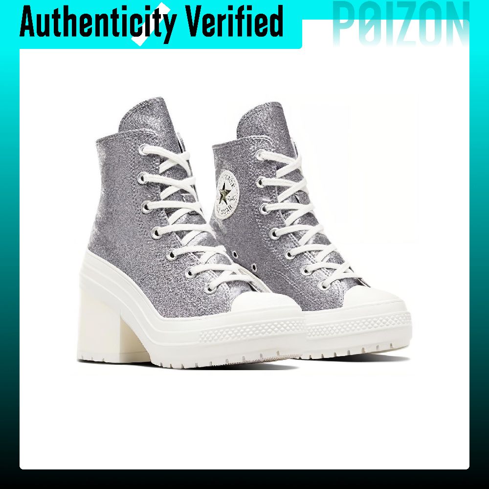 Converse Chuck 70 De Luxe, Aşı - Converse Shoes Chuck 70 incelemesi ve fiyatı